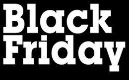 Black Friday in pescuitul la crap